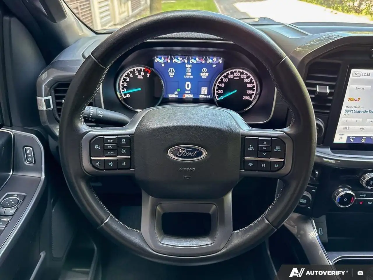 Ford F 150 fotografie Ford F 150