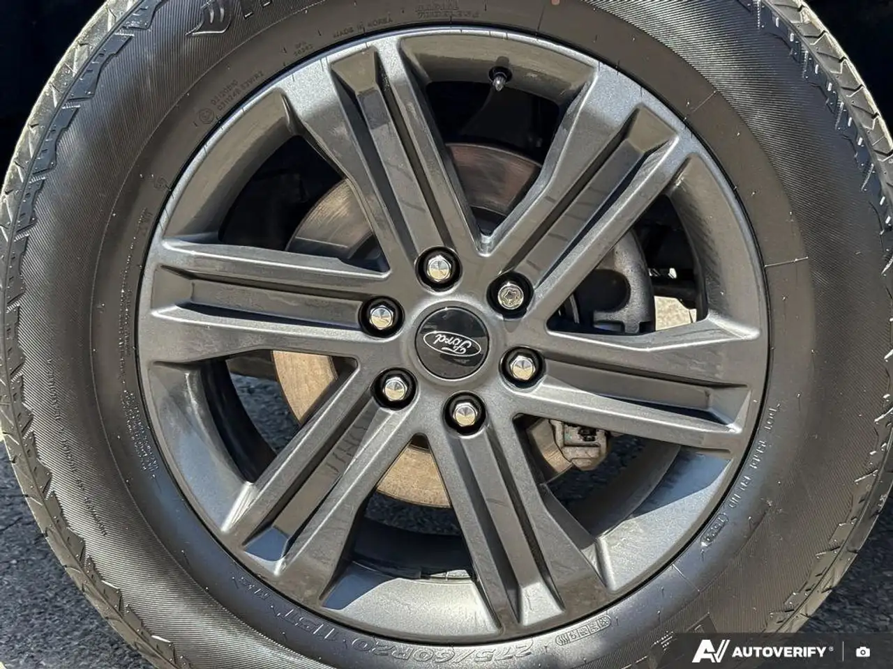 Ford F 150 fotografie Ford F 150