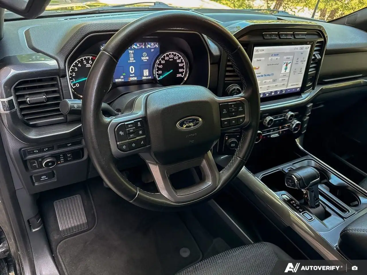 Ford F 150 fotografie Ford F 150