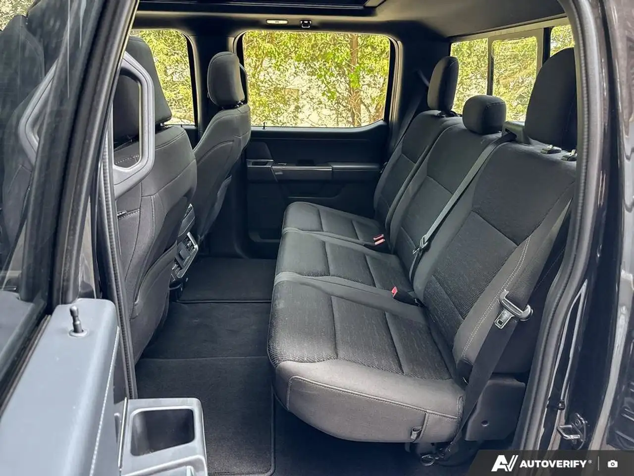 Ford F 150 fotografie Ford F 150