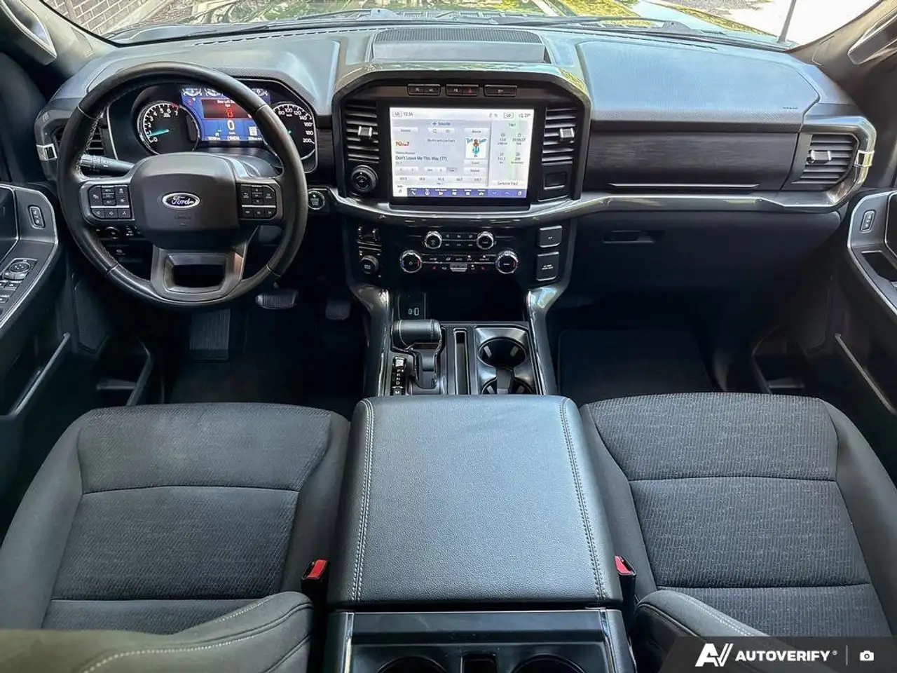 Ford F 150 fotografie Ford F 150