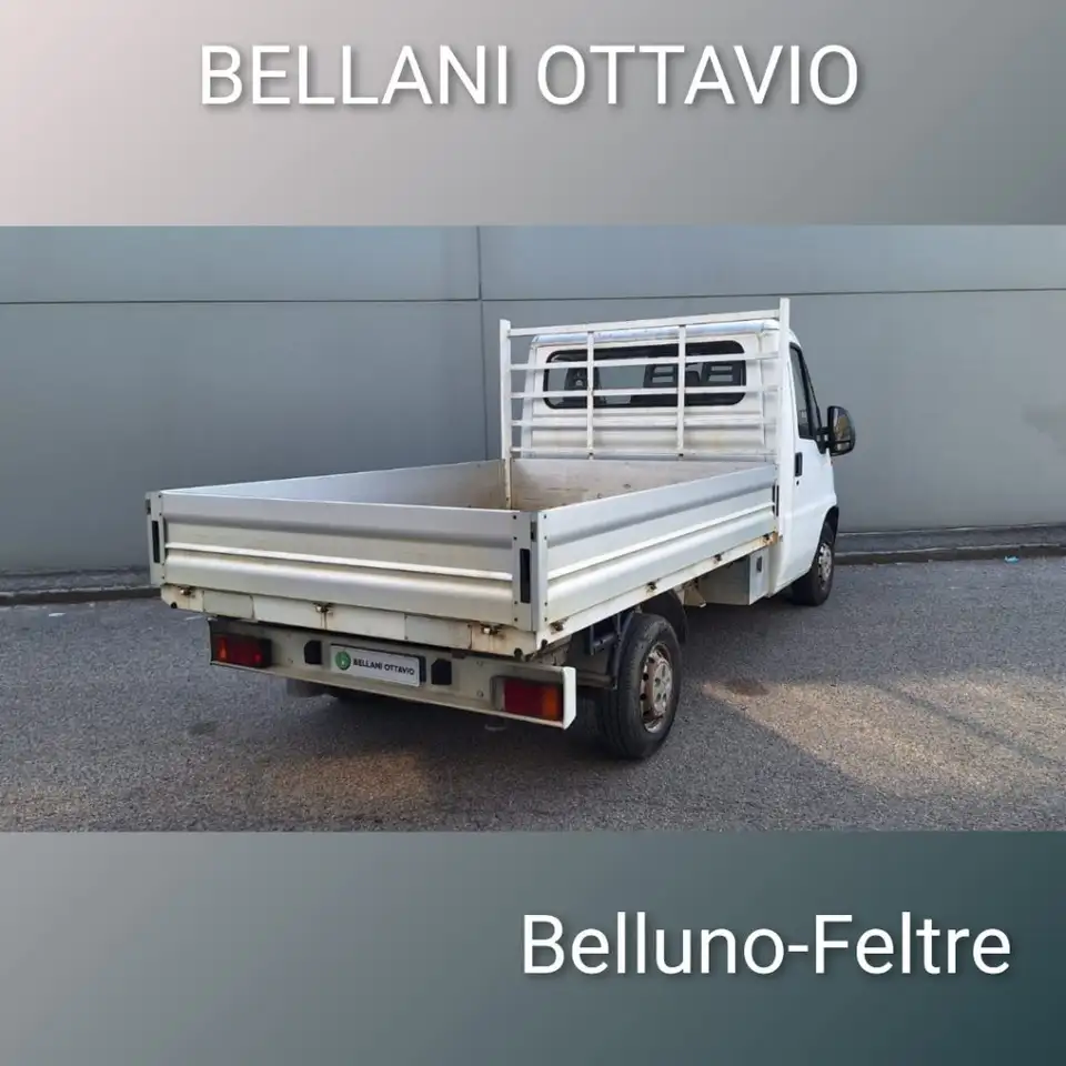 Fiat DUCATO, foto 7