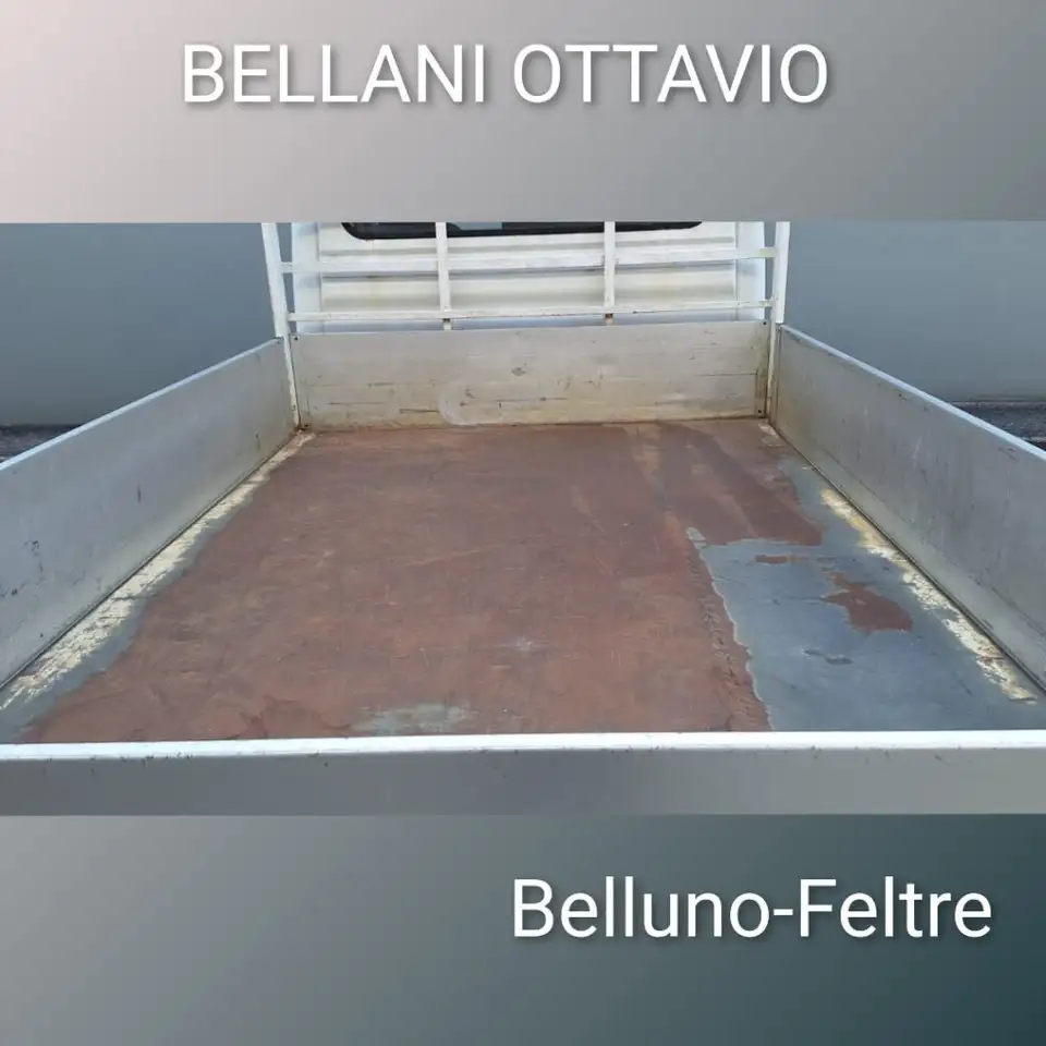 Fiat DUCATO, foto 8