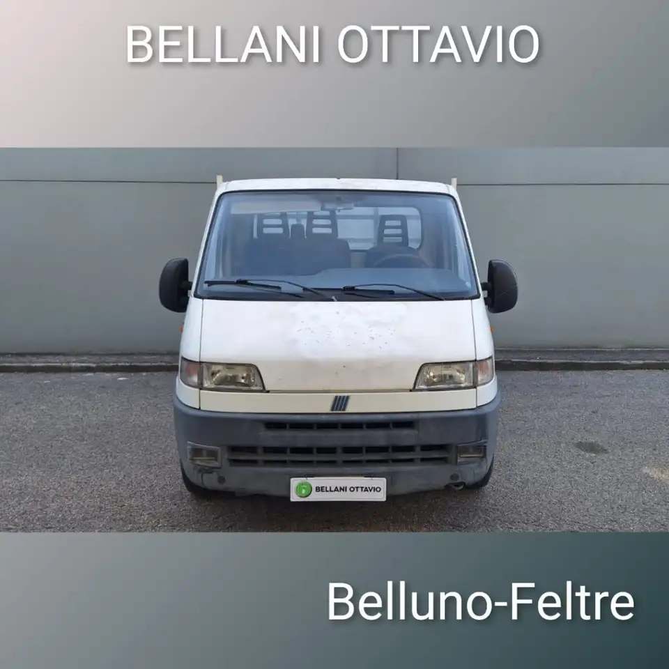 Fiat DUCATO, foto 2