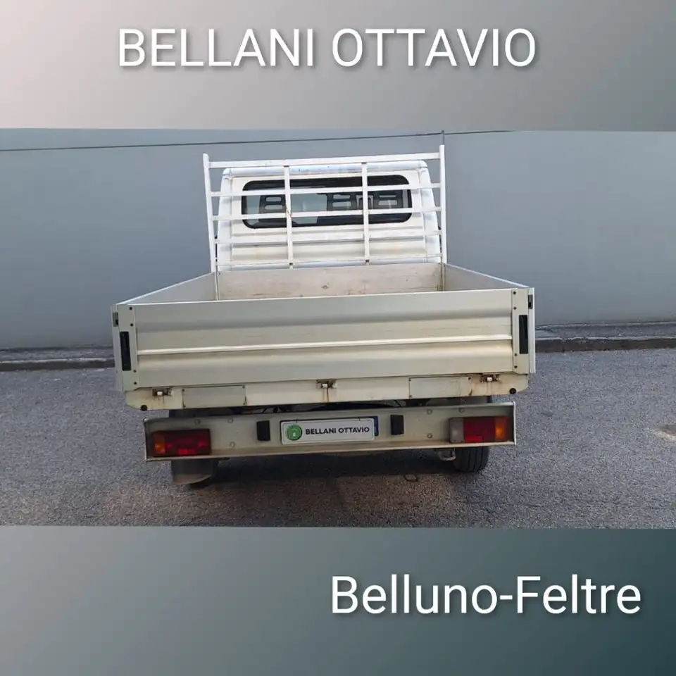 Fiat DUCATO, foto 5