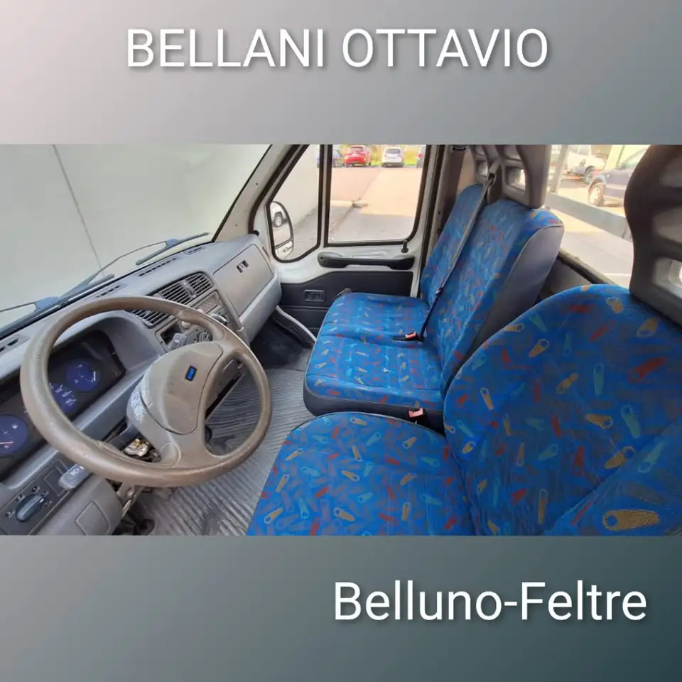 Fiat DUCATO, foto 9