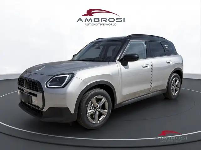 MINI Countryman C Cooper  Classic