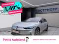 Volkswagen ID.7 Tourer PRO AHK IQ.LIGHT NAVI ACC Silber - thumbnail 1