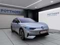 Volkswagen ID.7 Tourer PRO AHK IQ.LIGHT NAVI ACC Silber - thumbnail 6