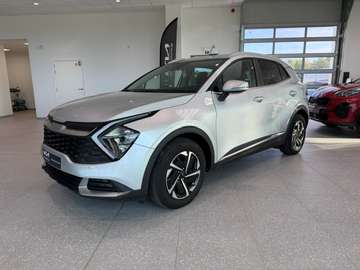 Sportage 1.6 T-GDi Pulse