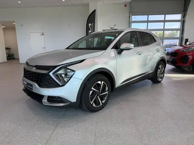 Kia Sportage Sportage 1.6 T-GDi Pulse