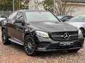 Mercedes-Benz GLC 350 d 4Matic*Coupe*AMG*AHK*KAMERA*LED*1.HAND Noir - thumbnail 1