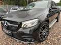 Mercedes-Benz GLC 350 d 4Matic*Coupe*AMG*AHK*KAMERA*LED*1.HAND Black - thumbnail 4
