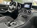 Mercedes-Benz GLC 350 d 4Matic*Coupe*AMG*AHK*KAMERA*LED*1.HAND Чорний - thumbnail 14