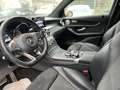Mercedes-Benz GLC 350 d 4Matic*Coupe*AMG*AHK*KAMERA*LED*1.HAND Schwarz - thumbnail 28