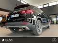 Mercedes-Benz GLA 200 d 4M PROGRESSIVE+AHK+DISTR+KEYL+MULTIB+ Schwarz - thumbnail 7