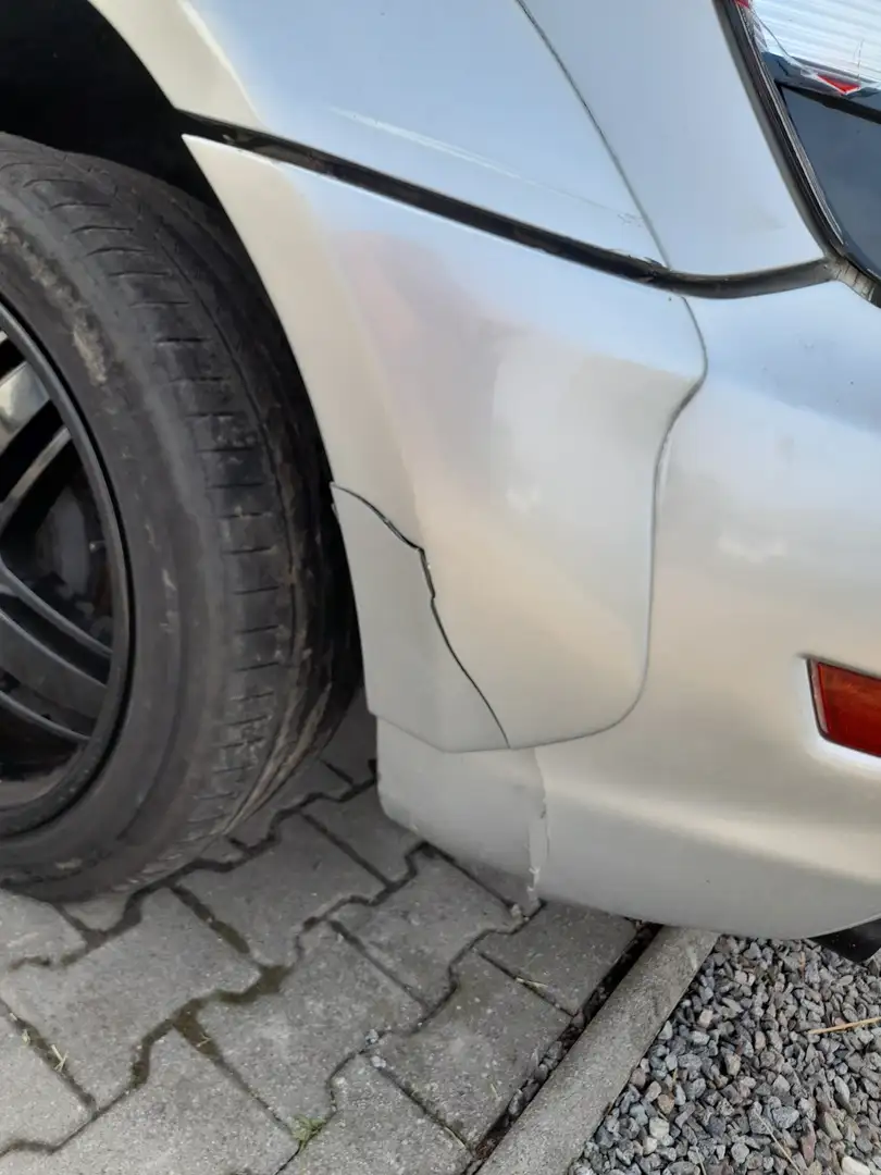 Mercedes-Benz ML 420 LORINSER 4MATIC V8 - 2