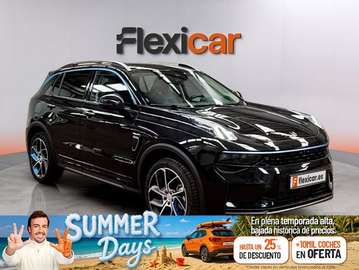 1.5T PHEV