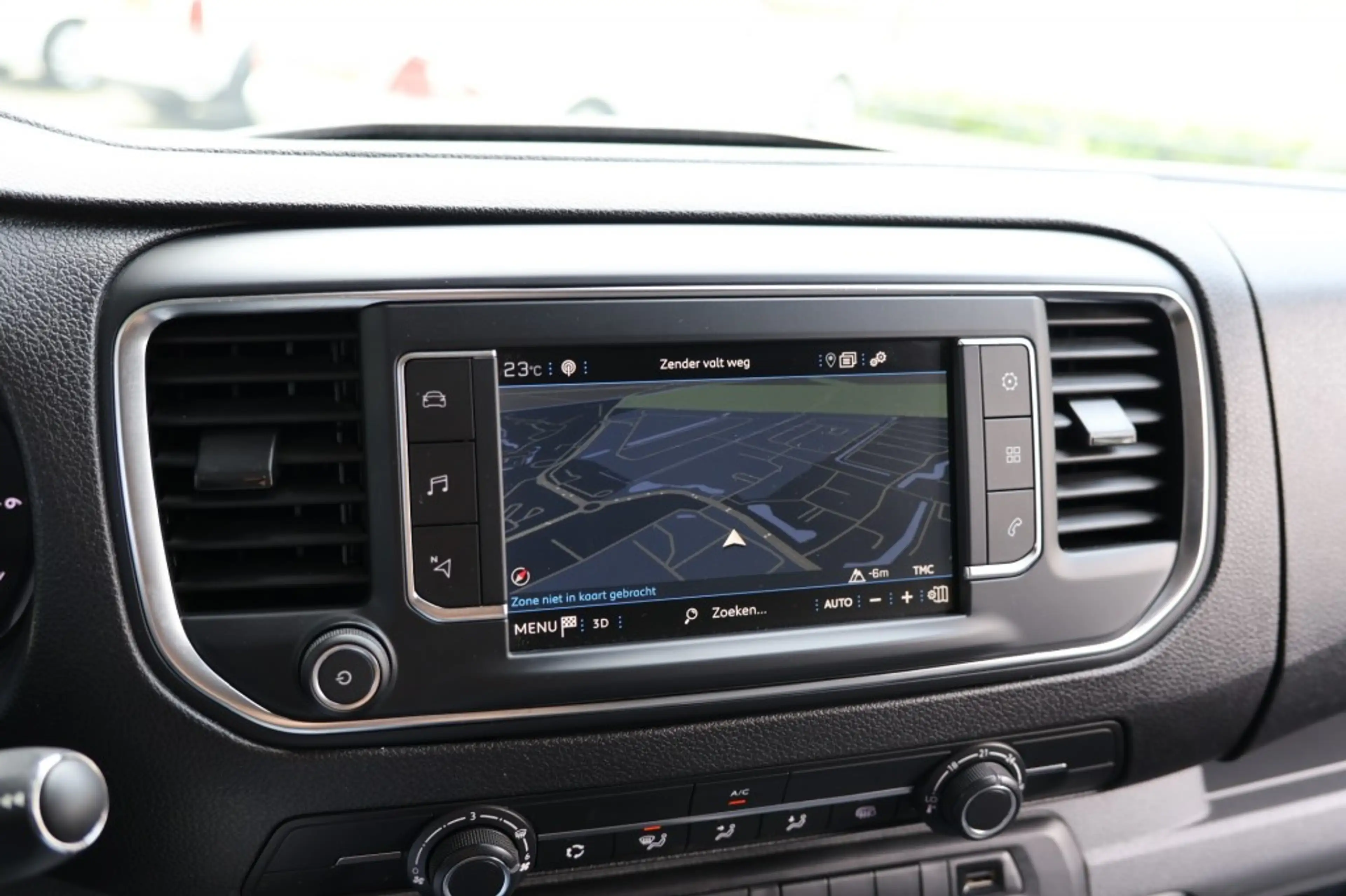 Peugeot Expert 1.5 BlueHDI 100 L2 *DUBBELE SCHUIFDEUR*NAVI*CRUISE — photo 23