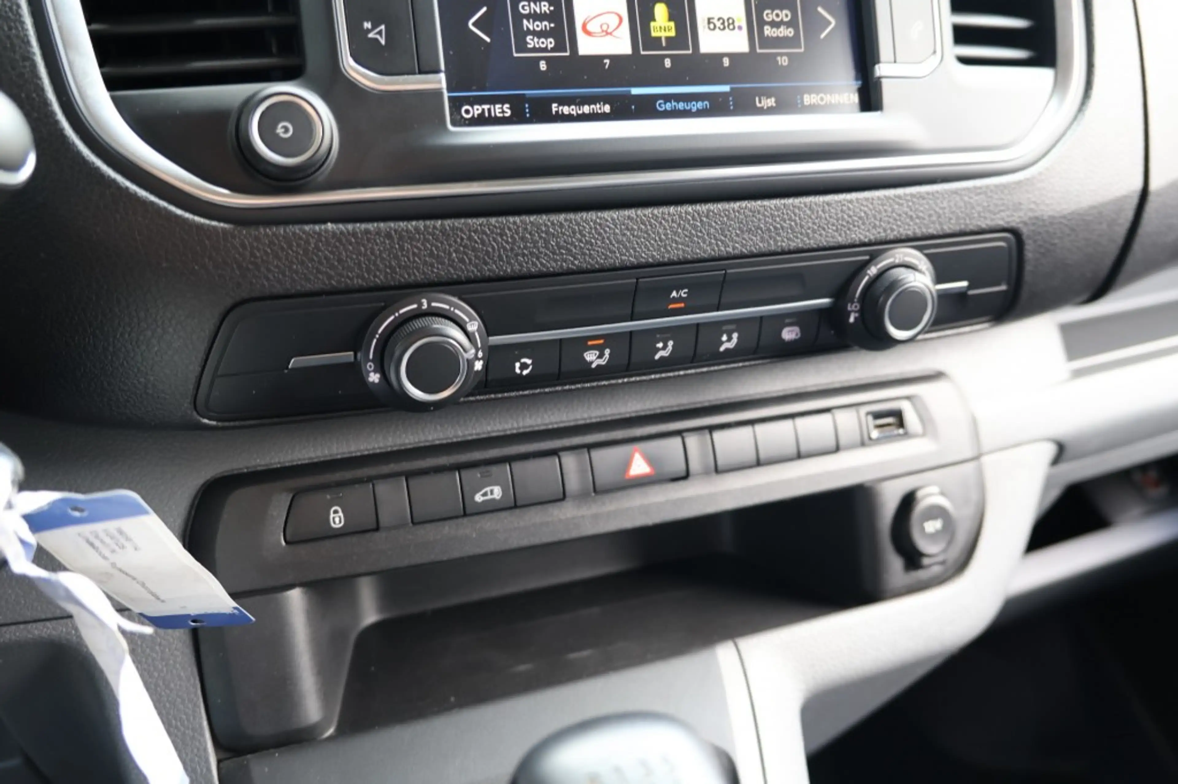 Peugeot Expert 1.5 BlueHDI 100 L2 *DUBBELE SCHUIFDEUR*NAVI*CRUISE — photo 19