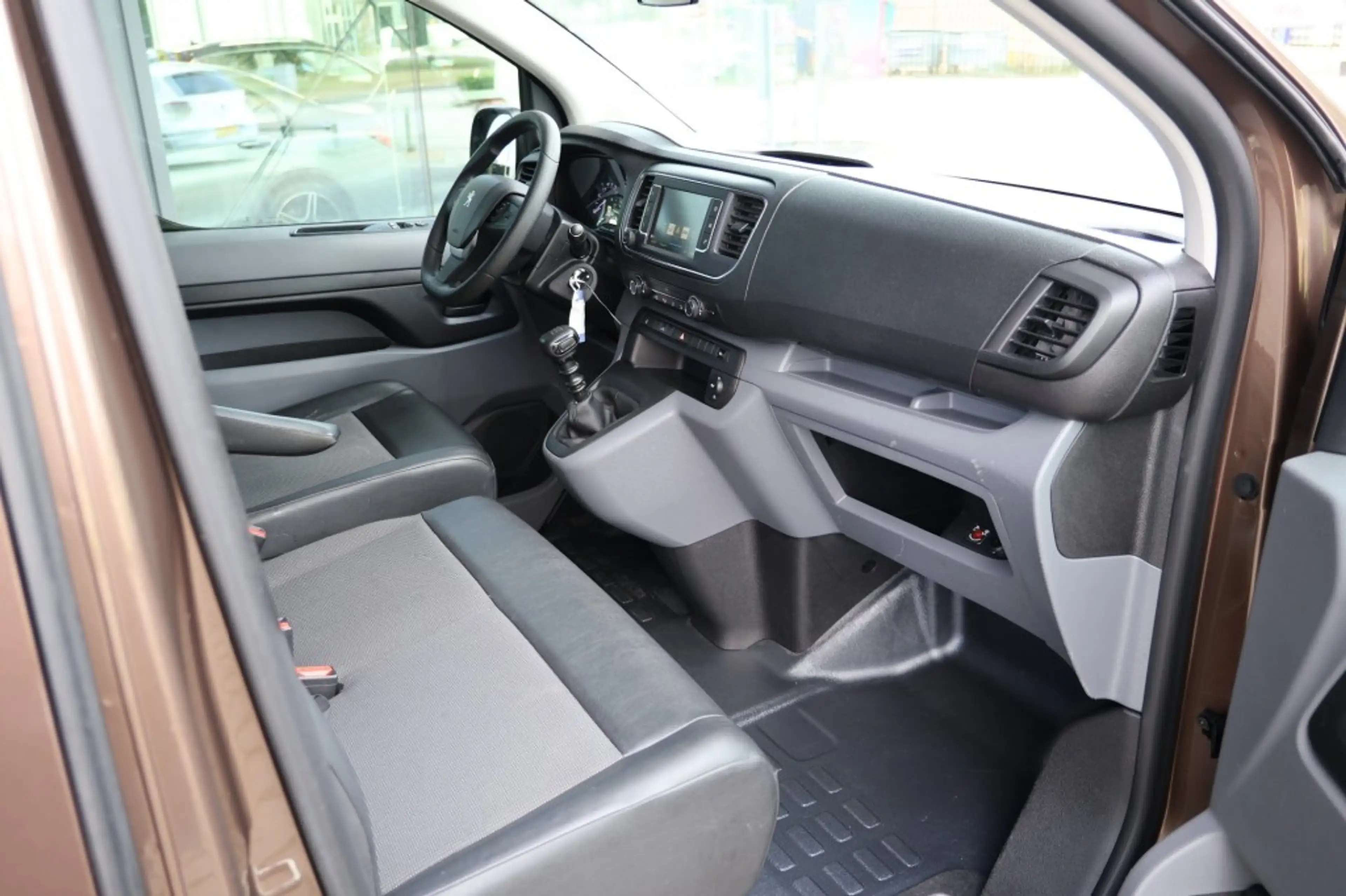 Peugeot Expert 1.5 BlueHDI 100 L2 *DUBBELE SCHUIFDEUR*NAVI*CRUISE — photo 7