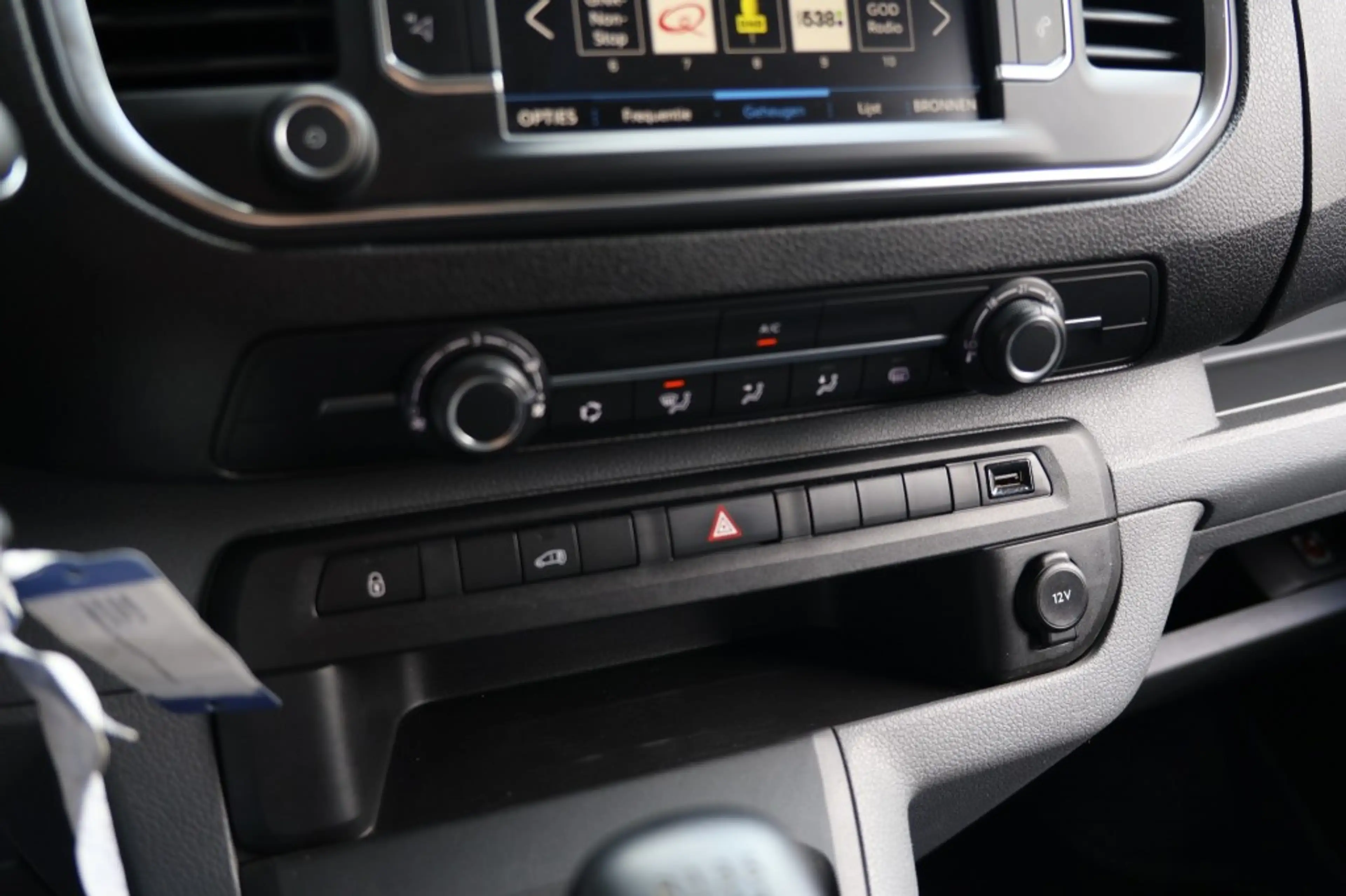 Peugeot Expert 1.5 BlueHDI 100 L2 *DUBBELE SCHUIFDEUR*NAVI*CRUISE — photo 18