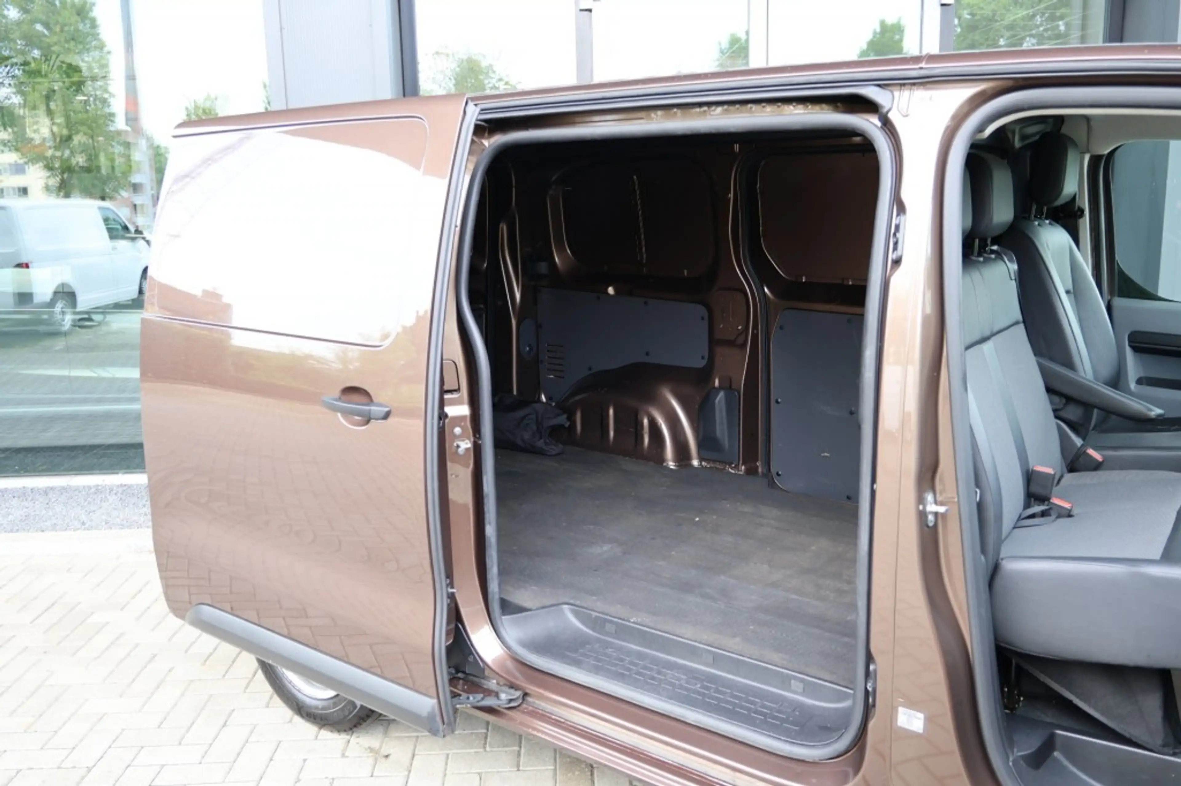 Peugeot Expert 1.5 BlueHDI 100 L2 *DUBBELE SCHUIFDEUR*NAVI*CRUISE — photo 8
