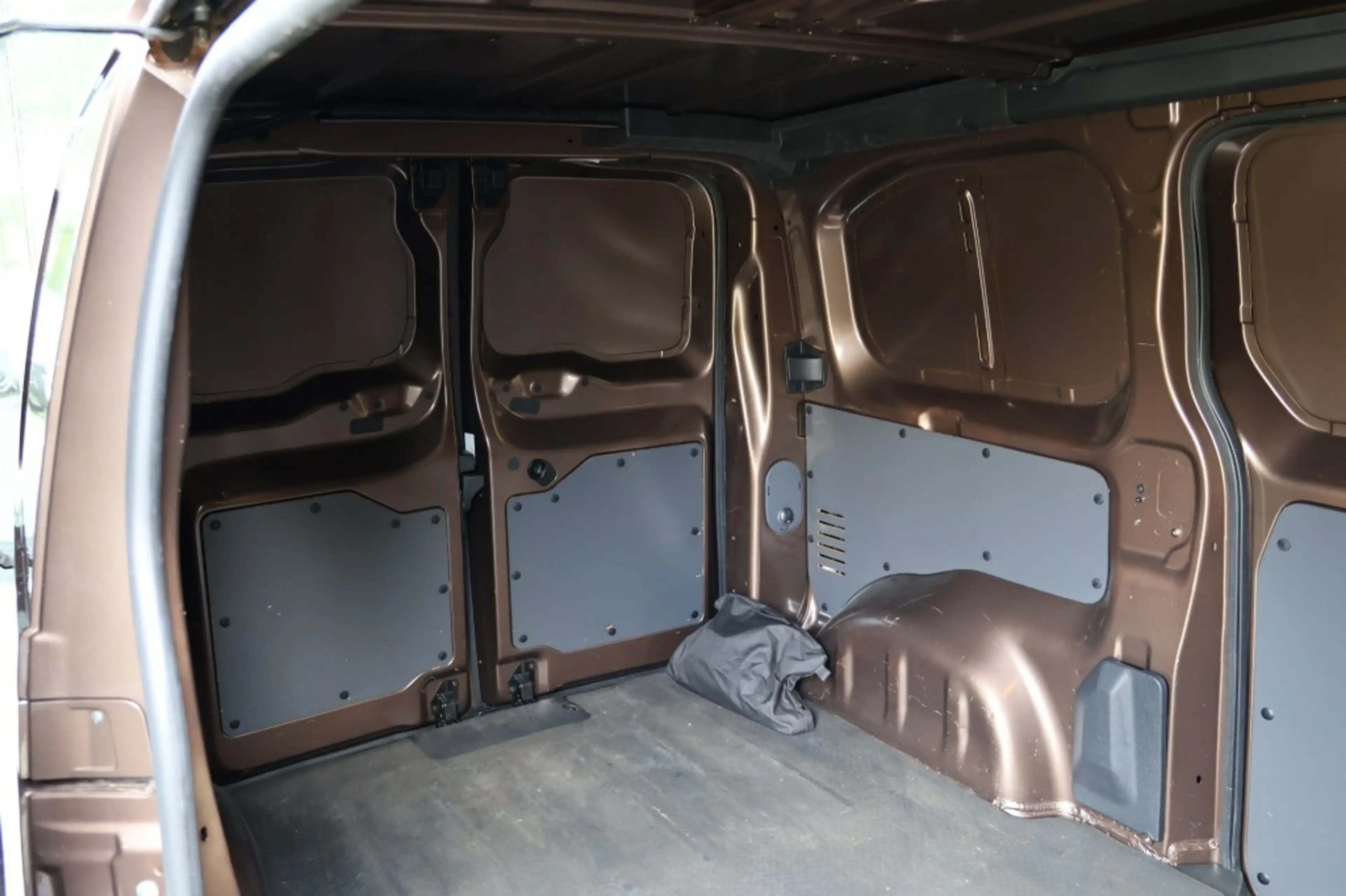 Peugeot Expert 1.5 BlueHDI 100 L2 *DUBBELE SCHUIFDEUR*NAVI*CRUISE — photo 9