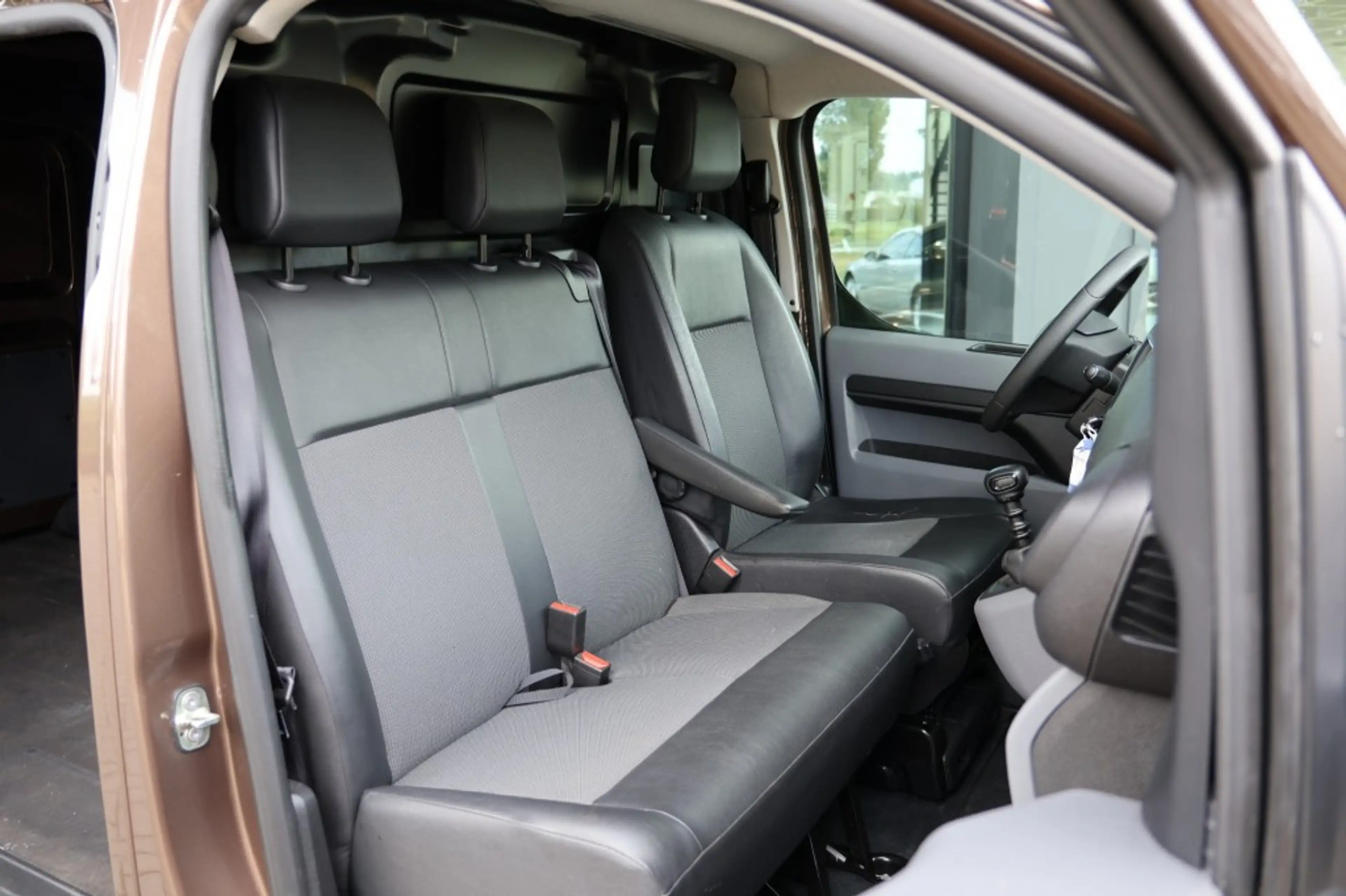 Peugeot Expert 1.5 BlueHDI 100 L2 *DUBBELE SCHUIFDEUR*NAVI*CRUISE — photo 10