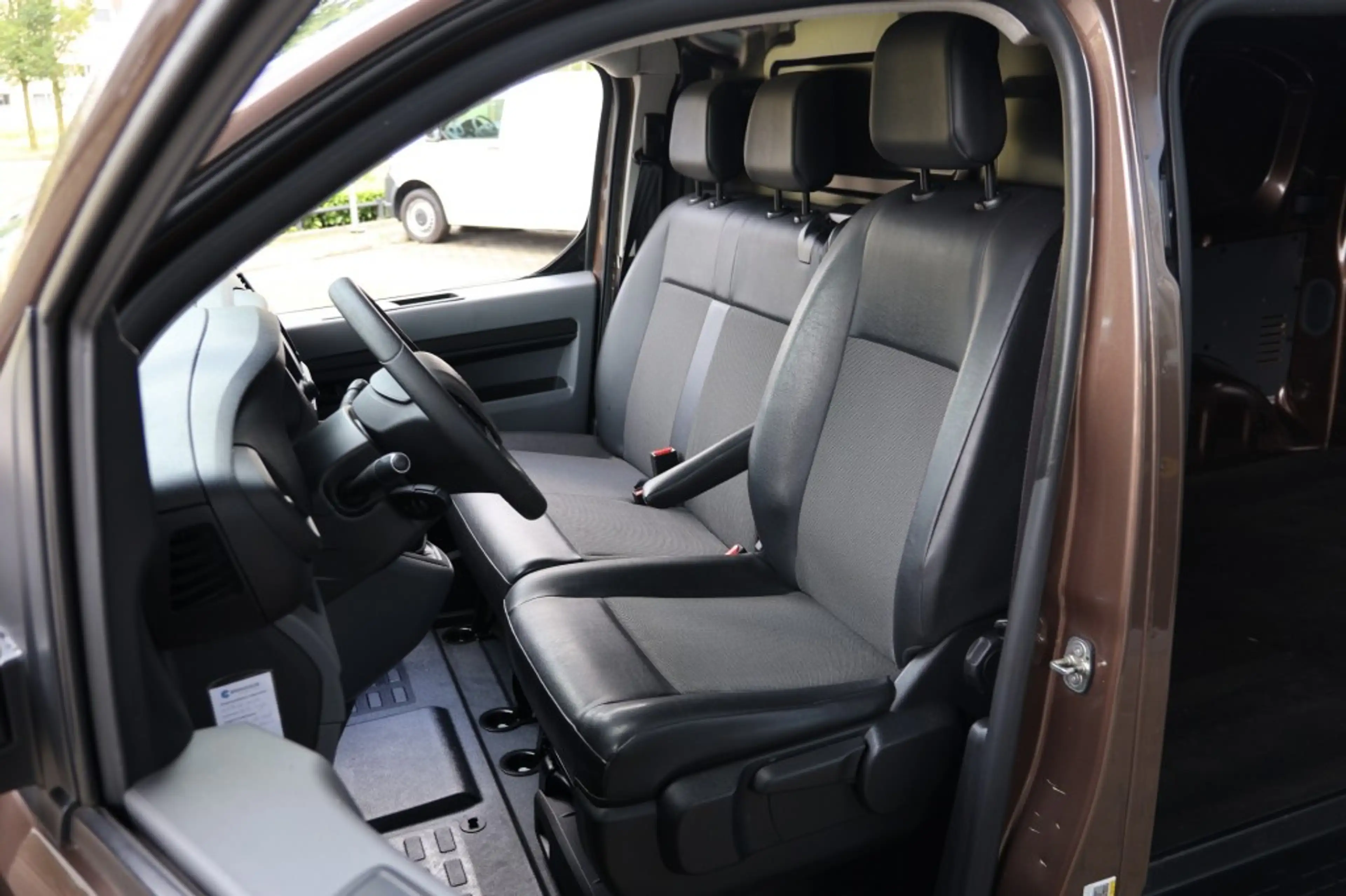 Peugeot Expert 1.5 BlueHDI 100 L2 *DUBBELE SCHUIFDEUR*NAVI*CRUISE — photo 14
