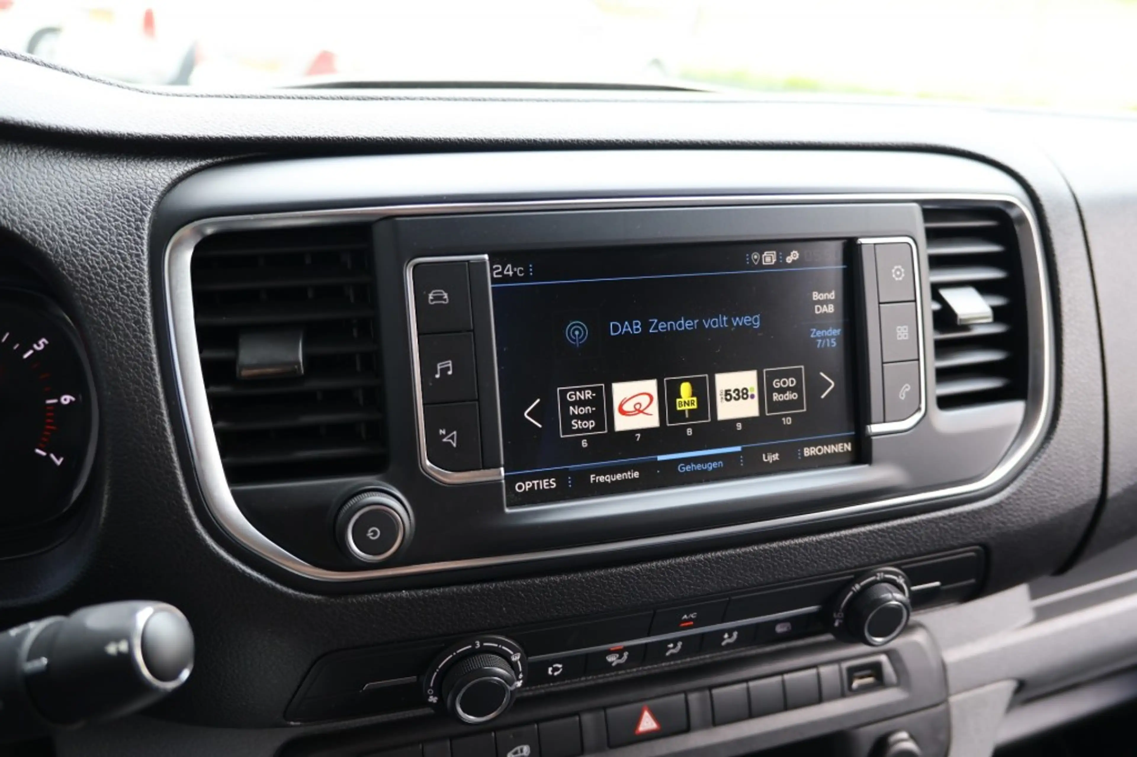 Peugeot Expert 1.5 BlueHDI 100 L2 *DUBBELE SCHUIFDEUR*NAVI*CRUISE — photo 16