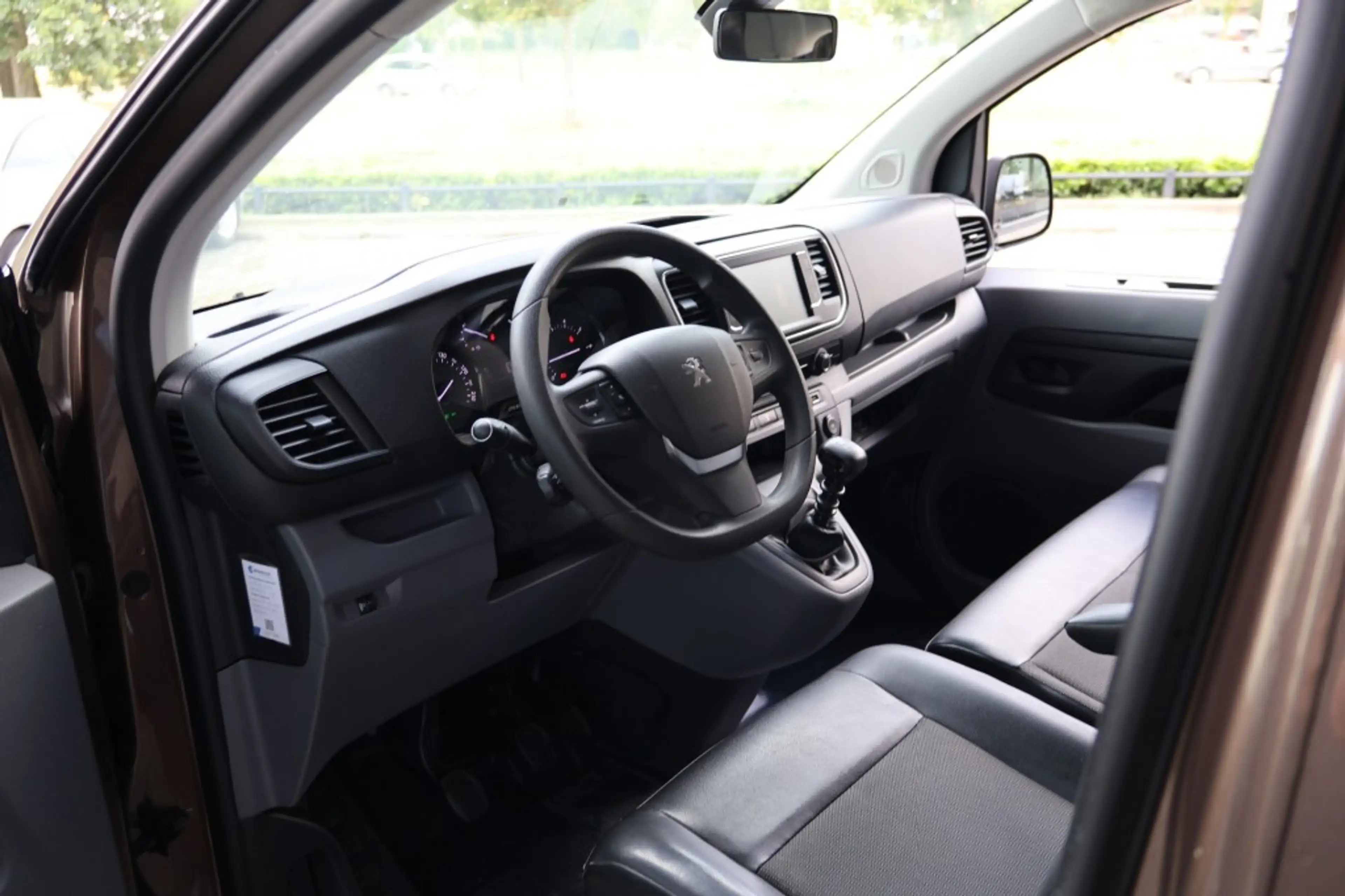 Peugeot Expert 1.5 BlueHDI 100 L2 *DUBBELE SCHUIFDEUR*NAVI*CRUISE — photo 13