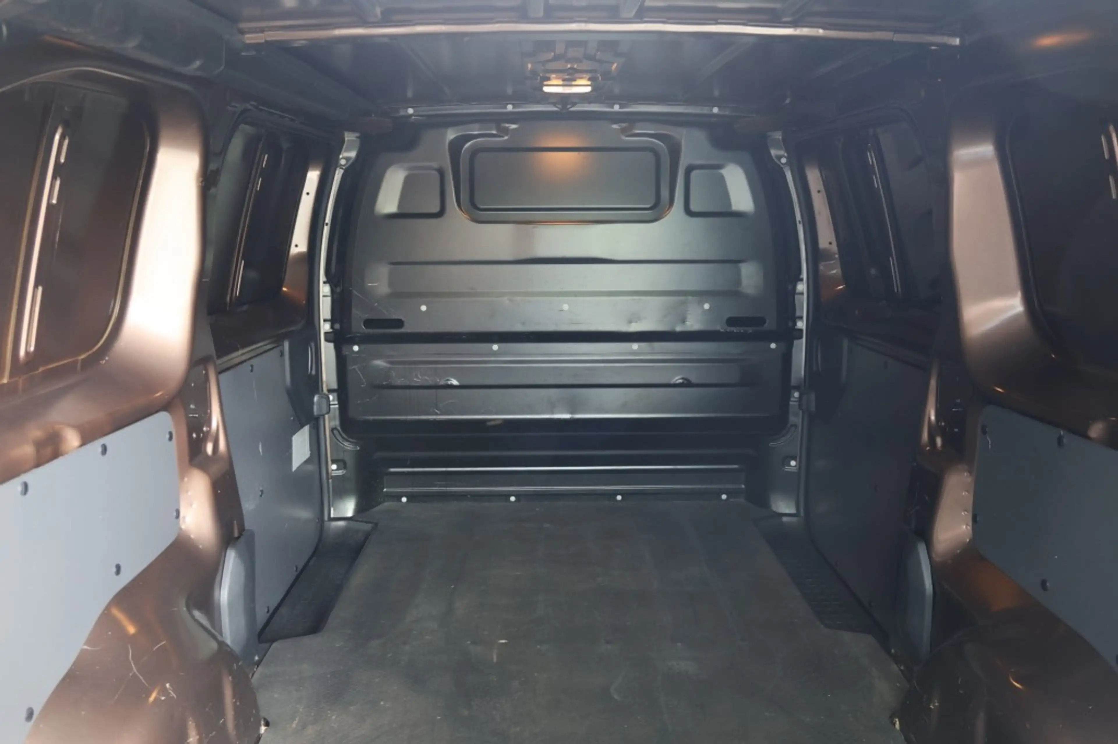 Peugeot Expert 1.5 BlueHDI 100 L2 *DUBBELE SCHUIFDEUR*NAVI*CRUISE — photo 11
