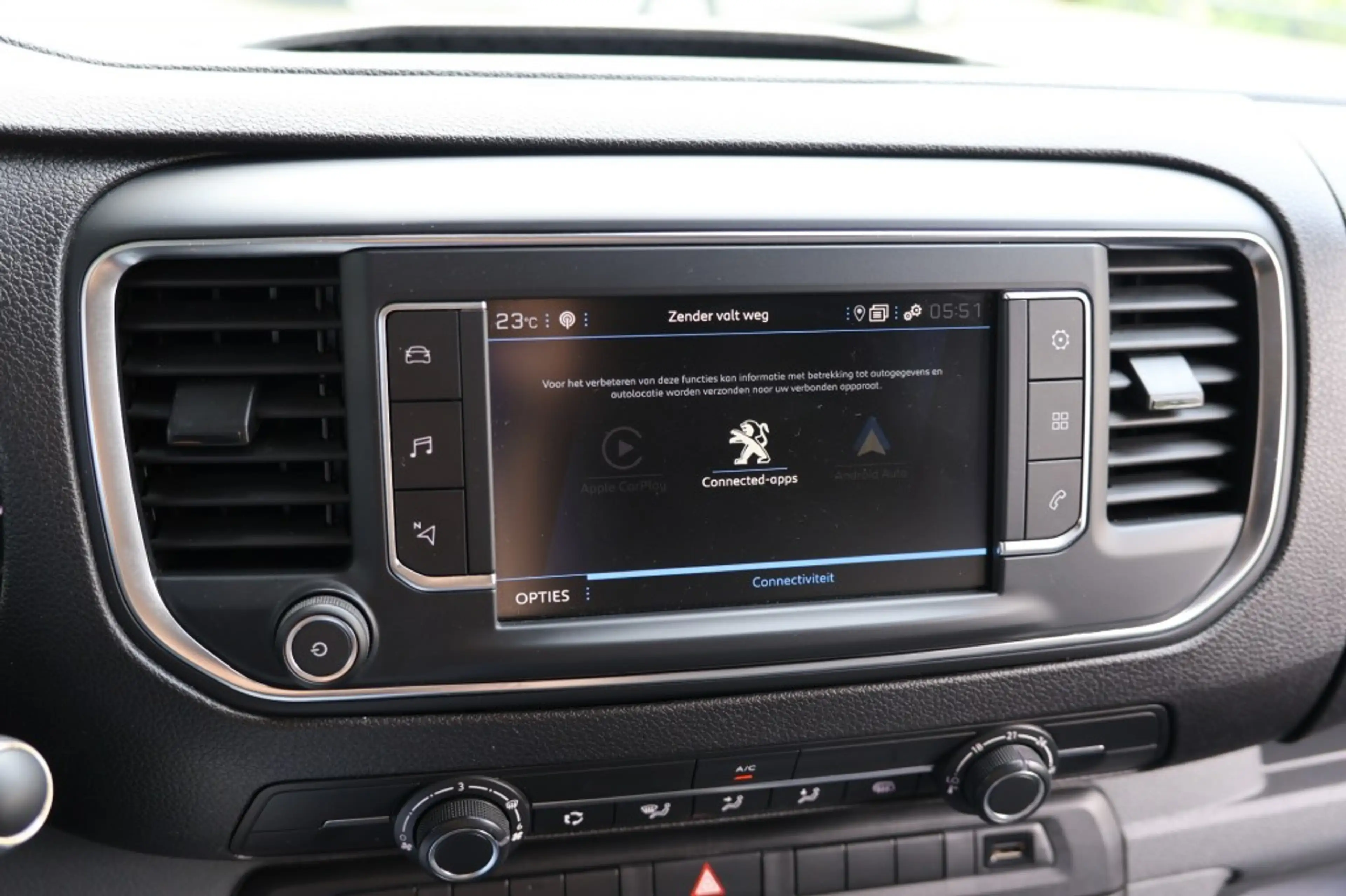 Peugeot Expert 1.5 BlueHDI 100 L2 *DUBBELE SCHUIFDEUR*NAVI*CRUISE — photo 22
