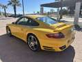 Porsche 911 Turbo Tiptronic Amarillo - thumbnail 5
