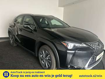 Business Line 73 kWh | Nieuwprijs € 55.100,00, 45%