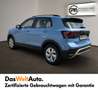 Volkswagen T-Cross 4Me TSI Bleu - thumbnail 6
