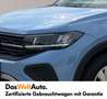 Volkswagen T-Cross 4Me TSI Bleu - thumbnail 7