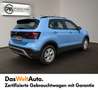 Volkswagen T-Cross 4Me TSI Bleu - thumbnail 5