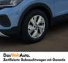 Volkswagen T-Cross 4Me TSI Bleu - thumbnail 8