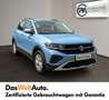 Volkswagen T-Cross 4Me TSI Bleu - thumbnail 3