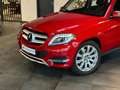 Mercedes-Benz GLK 200 CDI *Bi-Xenon*MB-Scheckheft*Unfallfrei* Rot - thumbnail 2