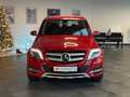 Mercedes-Benz GLK 200 CDI *Bi-Xenon*MB-Scheckheft*Unfallfrei* Rot - thumbnail 6