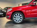Mercedes-Benz GLK 200 CDI *Bi-Xenon*MB-Scheckheft*Unfallfrei* Rot - thumbnail 5