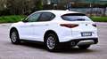 Alfa Romeo Stelvio Stelvio 2.2 t Super rwd 160cv auto Bianco - thumbnail 7