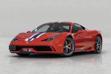 Speciale