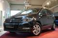 Volkswagen Touran 1.5 TSI DSG Highline *7-Sitzer*CarPaly* Schwarz - thumbnail 3