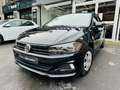 Volkswagen Polo 1.0i Comfortline CarPlay Airco Garantie 1Ans Eur6b Black - thumbnail 1