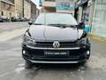 Volkswagen Polo 1.0i Comfortline CarPlay Airco Garantie 1Ans Eur6b Black - thumbnail 6