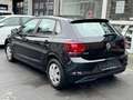 Volkswagen Polo 1.0i Comfortline CarPlay Airco Garantie 1Ans Eur6b Black - thumbnail 12